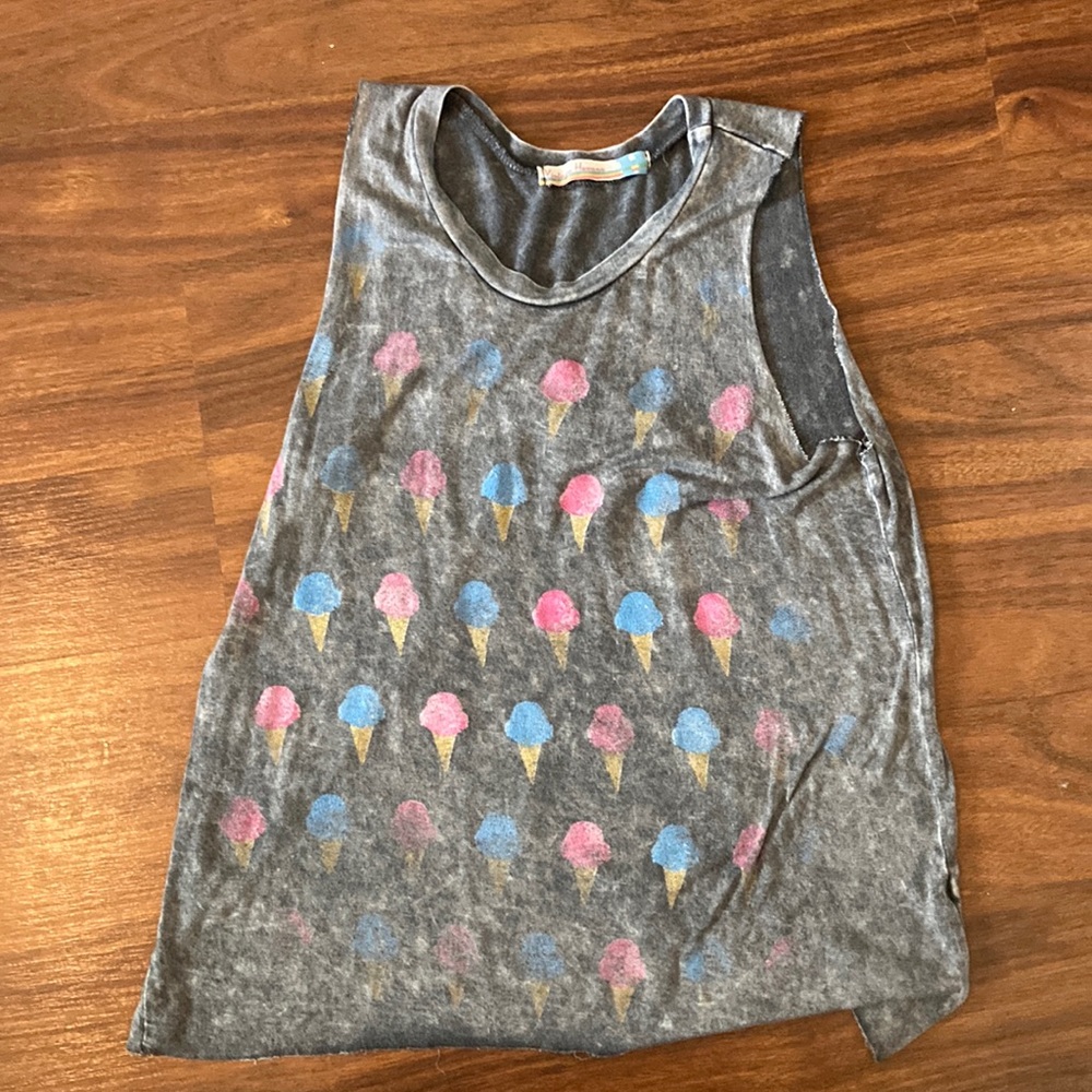 Comfy top